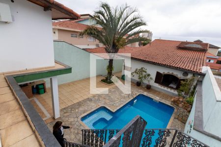 Casa à venda com 500m², 5 quartos e 5 vagasÁrea de lazer