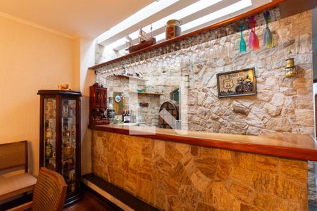 Casa à venda com 500m², 5 quartos e 5 vagasBar
