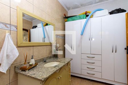 Casa à venda com 500m², 5 quartos e 5 vagasBanheiro Social