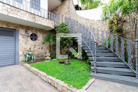 Casa à venda com 500m², 5 quartos e 5 vagasJardim