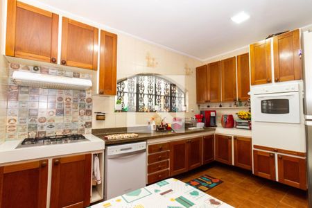 Casa à venda com 500m², 5 quartos e 5 vagasCozinha