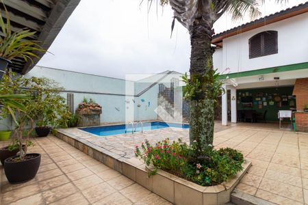 Casa à venda com 500m², 5 quartos e 5 vagasPiscina