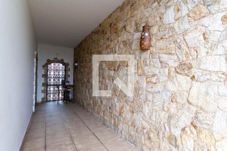 Casa à venda com 500m², 5 quartos e 5 vagasHall de entrada