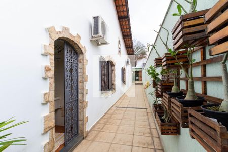Casa à venda com 500m², 5 quartos e 5 vagasÁrea externa