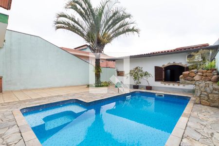 Casa à venda com 500m², 5 quartos e 5 vagasPiscina