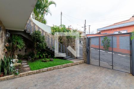 Casa à venda com 500m², 5 quartos e 5 vagasÁrea externa