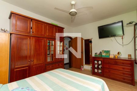 Casa à venda com 500m², 5 quartos e 5 vagasQuarto 1