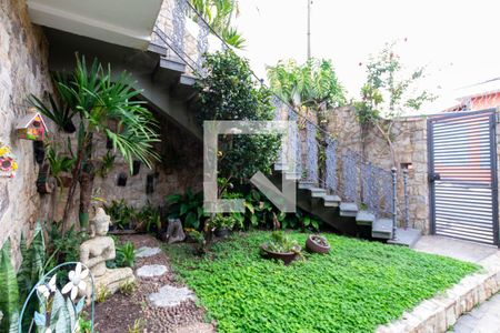 Casa à venda com 500m², 5 quartos e 5 vagasJardim