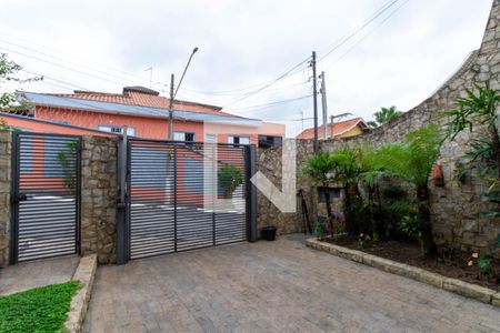 Casa à venda com 500m², 5 quartos e 5 vagasÁrea externa