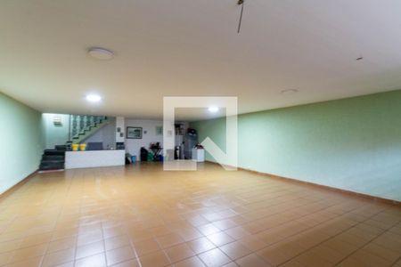 Casa à venda com 500m², 5 quartos e 5 vagasGaragem