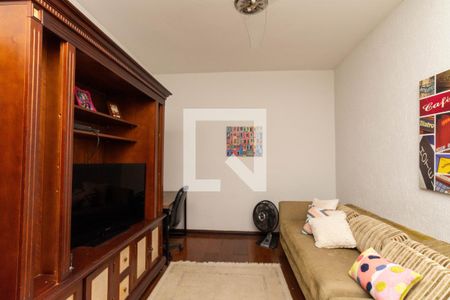 Casa à venda com 500m², 5 quartos e 5 vagasSala de TV