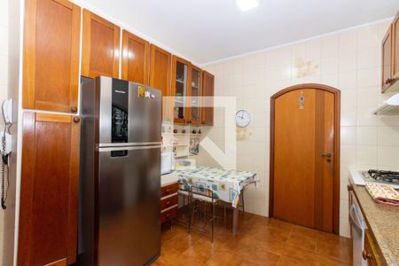 Casa à venda com 500m², 5 quartos e 5 vagasCozinha
