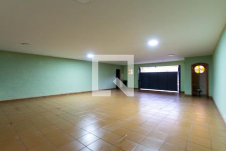 Casa à venda com 500m², 5 quartos e 5 vagasGaragem
