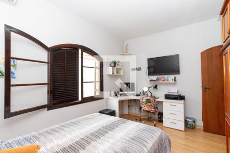 Casa à venda com 500m², 5 quartos e 5 vagasQuarto 2