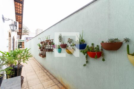 Casa à venda com 500m², 5 quartos e 5 vagasÁrea externa