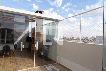 Apartamento à venda com 99m², 3 quartos e 1 vaga Apartamento à venda com 99m², 3 quartos e 1 vagaÁrea gourmet