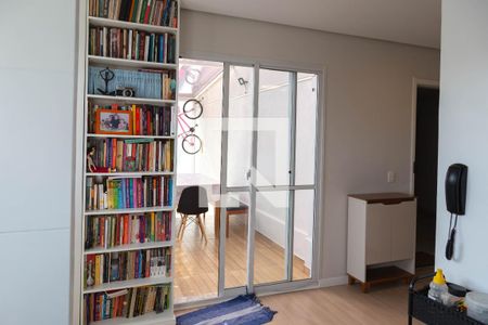 Apartamento à venda com 99m², 3 quartos e 1 vaga Apartamento à venda com 99m², 3 quartos e 1 vagaCozinha
