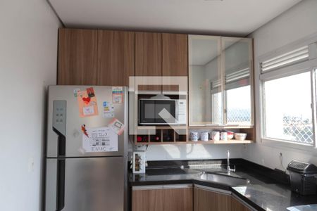 Apartamento à venda com 99m², 3 quartos e 1 vaga Apartamento à venda com 99m², 3 quartos e 1 vagaCozinha