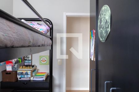 Apartamento à venda com 99m², 3 quartos e 1 vaga Apartamento à venda com 99m², 3 quartos e 1 vagaQuarto 3