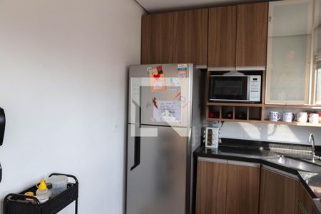 Apartamento à venda com 99m², 3 quartos e 1 vaga Apartamento à venda com 99m², 3 quartos e 1 vagaCozinha