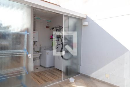 Apartamento à venda com 99m², 3 quartos e 1 vaga Apartamento à venda com 99m², 3 quartos e 1 vagaÁrea de Serviço