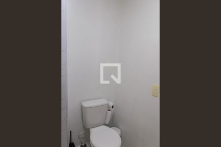 Apartamento à venda com 99m², 3 quartos e 1 vaga Apartamento à venda com 99m², 3 quartos e 1 vagaBanheiro Social