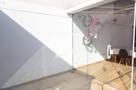 Apartamento à venda com 99m², 3 quartos e 1 vaga Apartamento à venda com 99m², 3 quartos e 1 vagaÁrea de Serviço