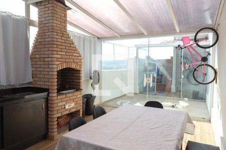 Apartamento à venda com 99m², 3 quartos e 1 vaga Apartamento à venda com 99m², 3 quartos e 1 vagaÁrea gourmet