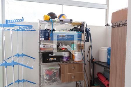 Apartamento à venda com 99m², 3 quartos e 1 vaga Apartamento à venda com 99m², 3 quartos e 1 vagaÁrea de Serviço