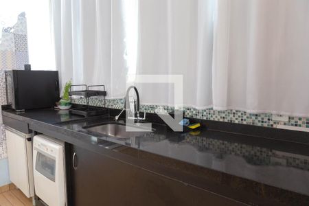 Apartamento à venda com 99m², 3 quartos e 1 vaga Apartamento à venda com 99m², 3 quartos e 1 vagaÁrea gourmet