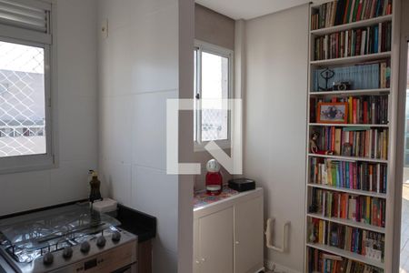 Apartamento à venda com 99m², 3 quartos e 1 vaga Apartamento à venda com 99m², 3 quartos e 1 vagaCozinha