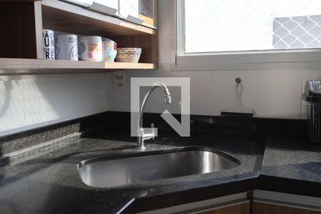 Apartamento à venda com 99m², 3 quartos e 1 vaga Apartamento à venda com 99m², 3 quartos e 1 vagaCozinha