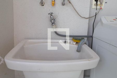 Apartamento à venda com 99m², 3 quartos e 1 vaga Apartamento à venda com 99m², 3 quartos e 1 vagaÁrea de Serviço