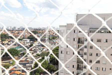 Apartamento à venda com 99m², 3 quartos e 1 vaga Apartamento à venda com 99m², 3 quartos e 1 vagaQuarto 2 - Vista