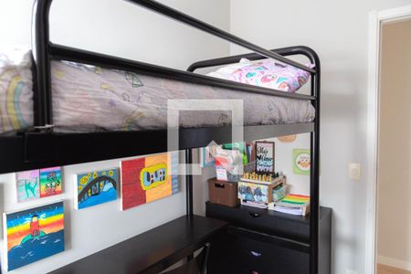 Apartamento à venda com 99m², 3 quartos e 1 vaga Apartamento à venda com 99m², 3 quartos e 1 vagaQuarto 3