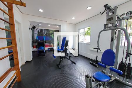 Apartamento à venda com 99m², 3 quartos e 1 vaga Apartamento à venda com 99m², 3 quartos e 1 vagaÁrea comum