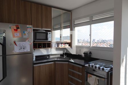 Apartamento à venda com 99m², 3 quartos e 1 vaga Apartamento à venda com 99m², 3 quartos e 1 vagaCozinha