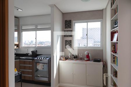 Apartamento à venda com 99m², 3 quartos e 1 vaga Apartamento à venda com 99m², 3 quartos e 1 vagaCozinha