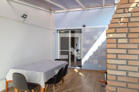 Apartamento à venda com 99m², 3 quartos e 1 vaga Apartamento à venda com 99m², 3 quartos e 1 vagaÁrea gourmet
