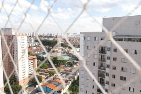 Apartamento à venda com 99m², 3 quartos e 1 vaga Apartamento à venda com 99m², 3 quartos e 1 vagaVista