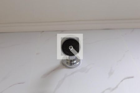 Apartamento à venda com 99m², 3 quartos e 1 vaga Apartamento à venda com 99m², 3 quartos e 1 vagaBanheiro Social