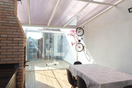 Apartamento à venda com 99m², 3 quartos e 1 vaga Apartamento à venda com 99m², 3 quartos e 1 vagaÁrea gourmet