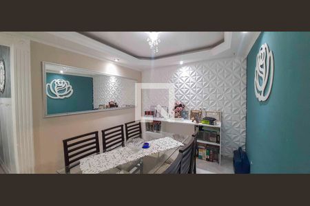 Apartamento à venda com 2 quartos, 59m² em Veloso, Osasco