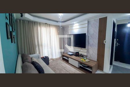 Apartamento à venda com 2 quartos, 59m² em Veloso, Osasco