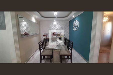 Apartamento à venda com 2 quartos, 59m² em Veloso, Osasco