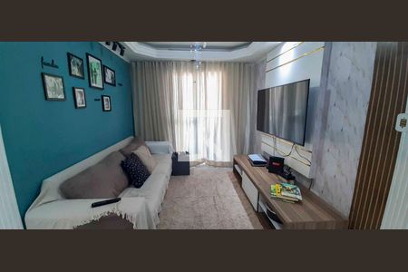 Apartamento à venda com 2 quartos, 59m² em Veloso, Osasco