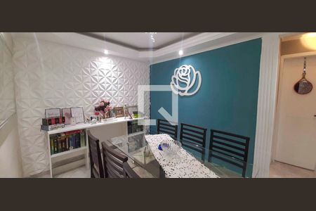 Apartamento à venda com 2 quartos, 59m² em Veloso, Osasco