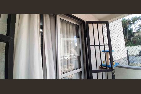 Apartamento à venda com 2 quartos, 59m² em Veloso, Osasco