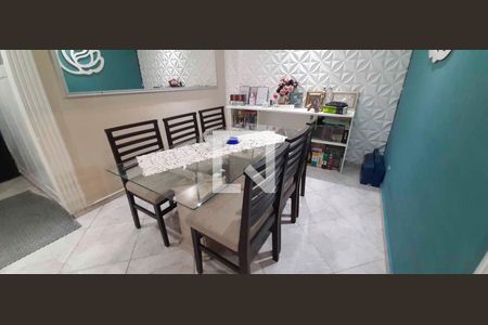 Apartamento à venda com 2 quartos, 59m² em Veloso, Osasco