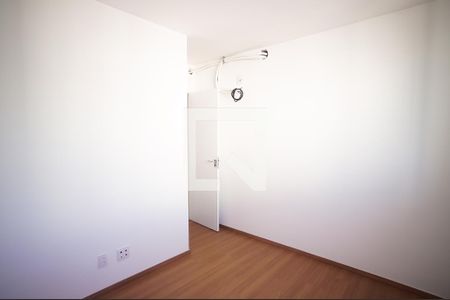Quarto 2 de apartamento à venda com 3 quartos, 88m² em Liberdade, Belo Horizonte